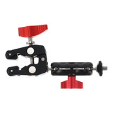 Accesorios Para Cámaras Accesorios Strong Clamp