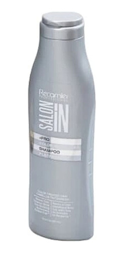 Recamier Shampoo Platinum X300 - mL a $112