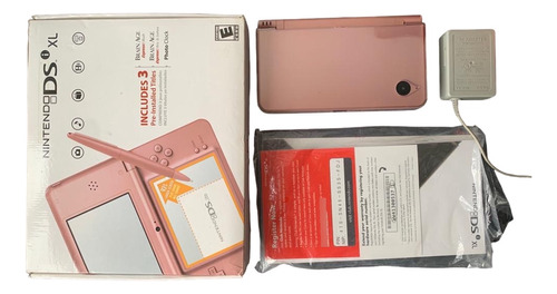 Nintendo Dsi Xl Brain Age Express