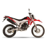 Corven Triax Txr 250 L Motozuni M. Grande