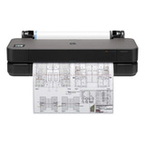 Hp Plotter T250 A1 Com Bulk Ink Sulink 4 Cores Pigmentadas