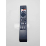 Controle Remoto Para Tv Philips Smart 32 Polegadas