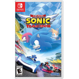 Sonic Team Racing - Standard Edition - Nsw