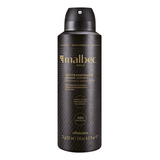 Malbec Gold Desodorante Aerosol Antitranspirante, 75g Fragrância 75