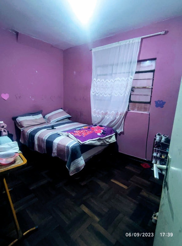 Vendo Casa Como Terreno 161m2 Documentos En Regla - Imagen 4