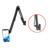  Suporte De Parede Para Tablet E iPad Articulado