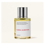 Perfume Dossier Floral Aldehydes. N°5 De Chanel