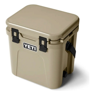 Hielera Rigida Roadie 24 Marca Yeti Color Tan 2.0 | Envío gratis