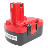 Bateria Compatible Con Bosch psr 18 Ve-2 Nimh 18v 3ah