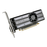 Placa De Vídeo Nvidia Evga  Geforce 10 Series Gt 1030 02g-p4-6333-kr 2gb
