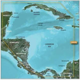 Bluechart G2 Garmin Us031r Caribe