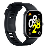 Smartwatch Xiaomi Redmi Watch 4 Versão Global C/nota Fiscal