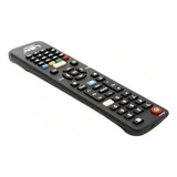  Control Smart Tv Compatible Con Nex/ Recco/kioto