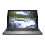 Laptop Dell Touch 2 En 1 Latitude 7200