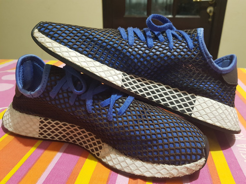 Zapatillas adidas Deerupt Runner Originales Hombre