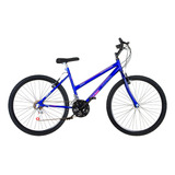 Bicicleta Aro 26 Women 18 Marchas Diversas Cores Promoção Nf