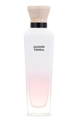 Perfume Mujer Adolfo Dominguez Jazmin Tonka Edp 120 Ml