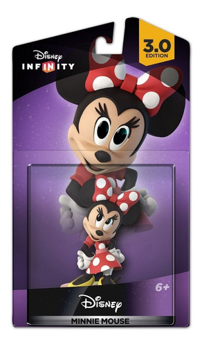 Disney Infinity 3.0 Mickey Minnie - Pronta Entrega