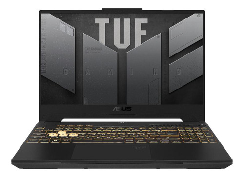 Ordenador Portátil Asus Tuf Gaming Rtx3050 Core I5 16 Gb 512 Ssd W11