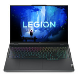 Notebook Lenovo 16  Legion Pro 7i Gaming Rtx 4080 I9 32gb 1t