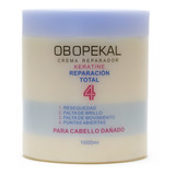 Obopekal Crema De Reparación Profunda Total 4 011121