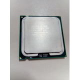 Processador Intel Pentium Dual Core 2.7ghz E5400 Socket 775