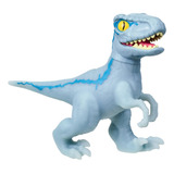 Jurassic World Heroes Of Goo Jit Zu  Blue