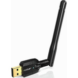 Receptor Transmisor Edup Usb Bt5.1 Inalámbrico De 100m