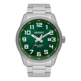 Relógio Orient Sport Masculino - Mbss1271 E2sx