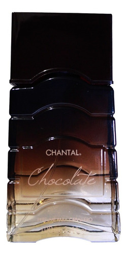 Madame Chantal, Perfume Para Caballero Chocolate De 100 Ml 