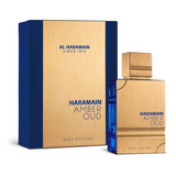 Al Haramain Amber Oud Bleu Edition - mL a $5833