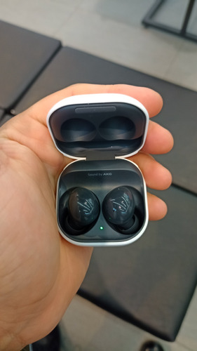 Auriculares Samsung Buds 2 Impecables