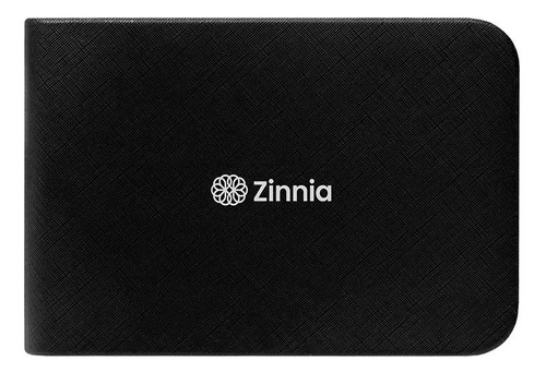 Ssd Externo Zinnia Solaris 1tb Usb-c Leitura 500 Mb/s