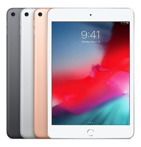 Tablet Apple iPad 6ta Generacion 32gb Almacenamiento Pantalla Retina 9.7 Pulgadas Procesador  A10 Camara 8mp Ios 11
