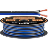 6m Cable Audio 10 Awg Cobre Ofc Audiophile Bananas Nakamichi