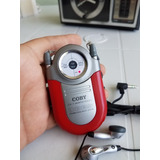 Reproductor Portátil Fm Coby Cx-7