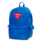 Mochila Mooving Dc Comp P/ Notebook 42x28x15cm