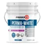Pintura Látex Interior Antihongos Zinsser Perma White Satinado Blanco 18 L | Mismo precio en cuotas