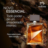 Promoção Perfume Natura Essencial Clássico