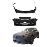 Antifaz Mazda Cx3 2016 2017 2018 Bordado Cx-3