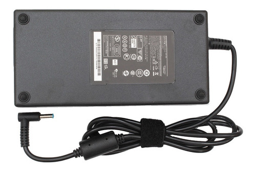 Cargador Hp Zbook 17 G1 19.5v 7.7a 150w 4.5x3.0mm Pin Centra