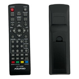 Controle Remoto Para Conversor Aquario Digital Dtv-7000s 