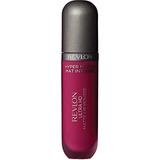 Labial Mate  Revlon Ultra Hd Lip Mousse Hyper Matte, Lápiz L