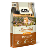 Acana Meadowland Cat 4,5 Kg.