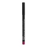 Lápiz Delineador Labios Suede Matte Nyx  Lip Liner 1 Gr