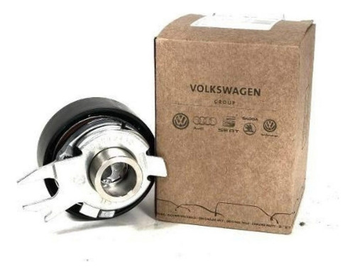 Kit Distribucion Volkswagen 1.6cfz/bah Gol Fox Saveiro Voyag Foto 3