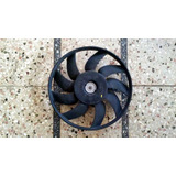 Electroventilador Valeo Para Mercedes-benz Sprinter 515