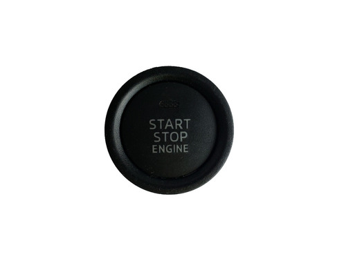 Botón Start Stop Encendido Mazda Oem Bjs7 66 3s0