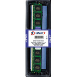 Memoria Dale7 Ddr3 4gb 1333 Mhz Desktop 16 Chips 1.5v 1 Kit