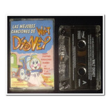 Cassettes Películas Disney
